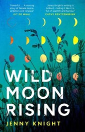 Wild Moon Rising