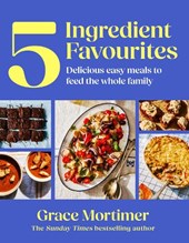 Five Ingredient Favourites
