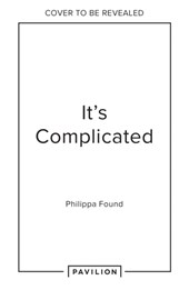 It’s Complicated