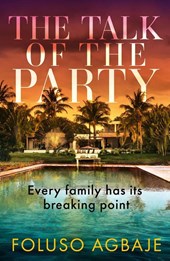 The Talk of the Party