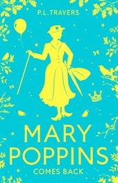 Mary Poppins Comes Back