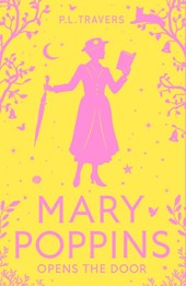 Mary Poppins Opens the Door