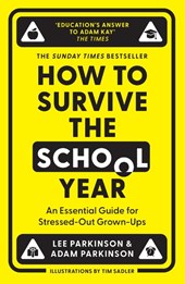 How to Survive the School Year