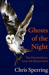 Ghosts of the Night