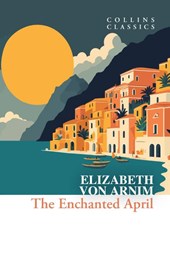 The Enchanted April