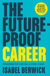 The Future-Proof Career