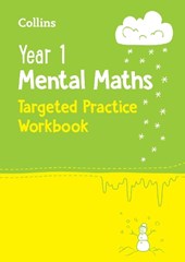 Year 1 Mental Maths Targeted Practice Workbook