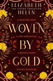 Woven by Gold