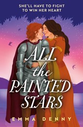 The All the Painted Stars