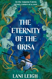 The Eternity of the Orisa