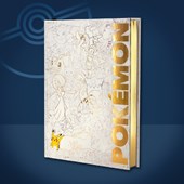 Pokemon Deluxe Character Guide