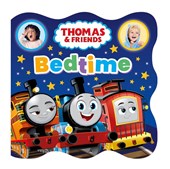 Thomas & Friends: Bedtime Board Book