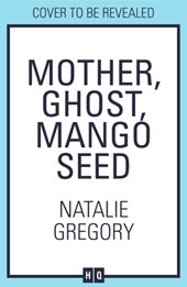 Mother Ghost Mango Seed