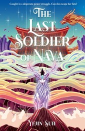 The Last Soldier of Nava