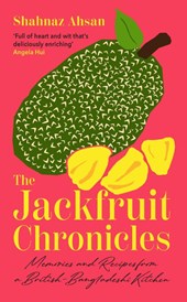 The Jackfruit Chronicles