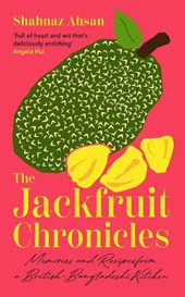 The Jackfruit Chronicles