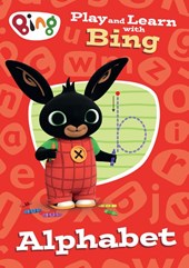 Play and Learn with Bing Alphabet