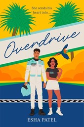 Overdrive