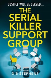 The Serial Killer Support Group