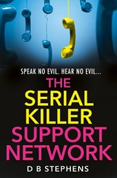 The Serial Killer Support Network