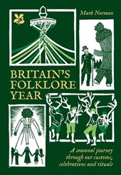 Britain’s Folklore Year