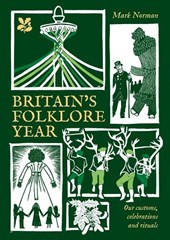Britain’s Folklore Year