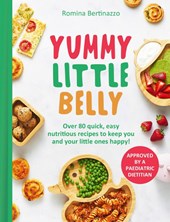 Yummy Little Belly
