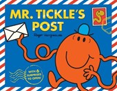 Mr. Tickle’s Post