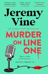Murder on Line One