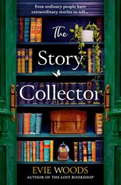 The Story Collector