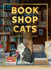 Bookshop Cats