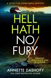 Hell Hath No Fury