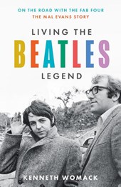 Living the Beatles Legend