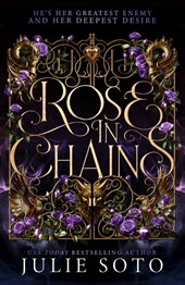 The Rose in Chains