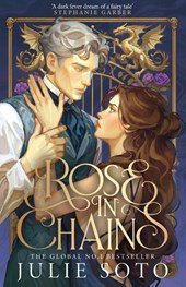 Rose in Chains