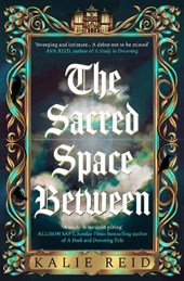 The Sacred Space Between