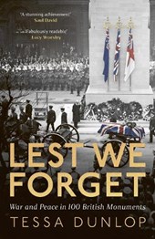 Lest We Forget