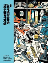 Joysticks to Haptics