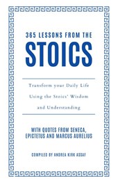 365 Lessons from the Stoics