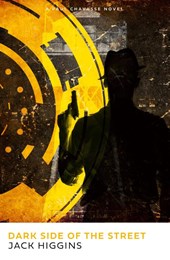 Dark Side of the Street