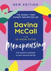 Menopausing