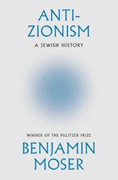 Anti-Zionism