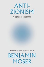 Anti-Zionism