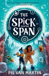 The Spick and the Span