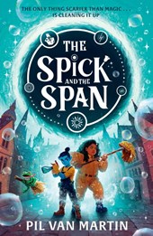 The Spick and the Span