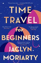 Time Travel for Beginners