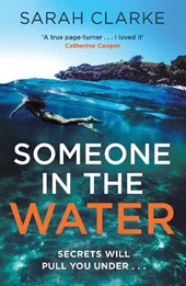 Someone in the Water