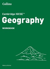 Cambridge IGCSE™ Geography Workbook
