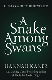 A Snake Among Swans