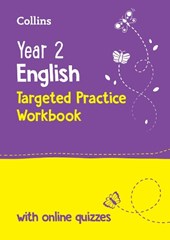 Year 2 English Targeted Practice Workbook